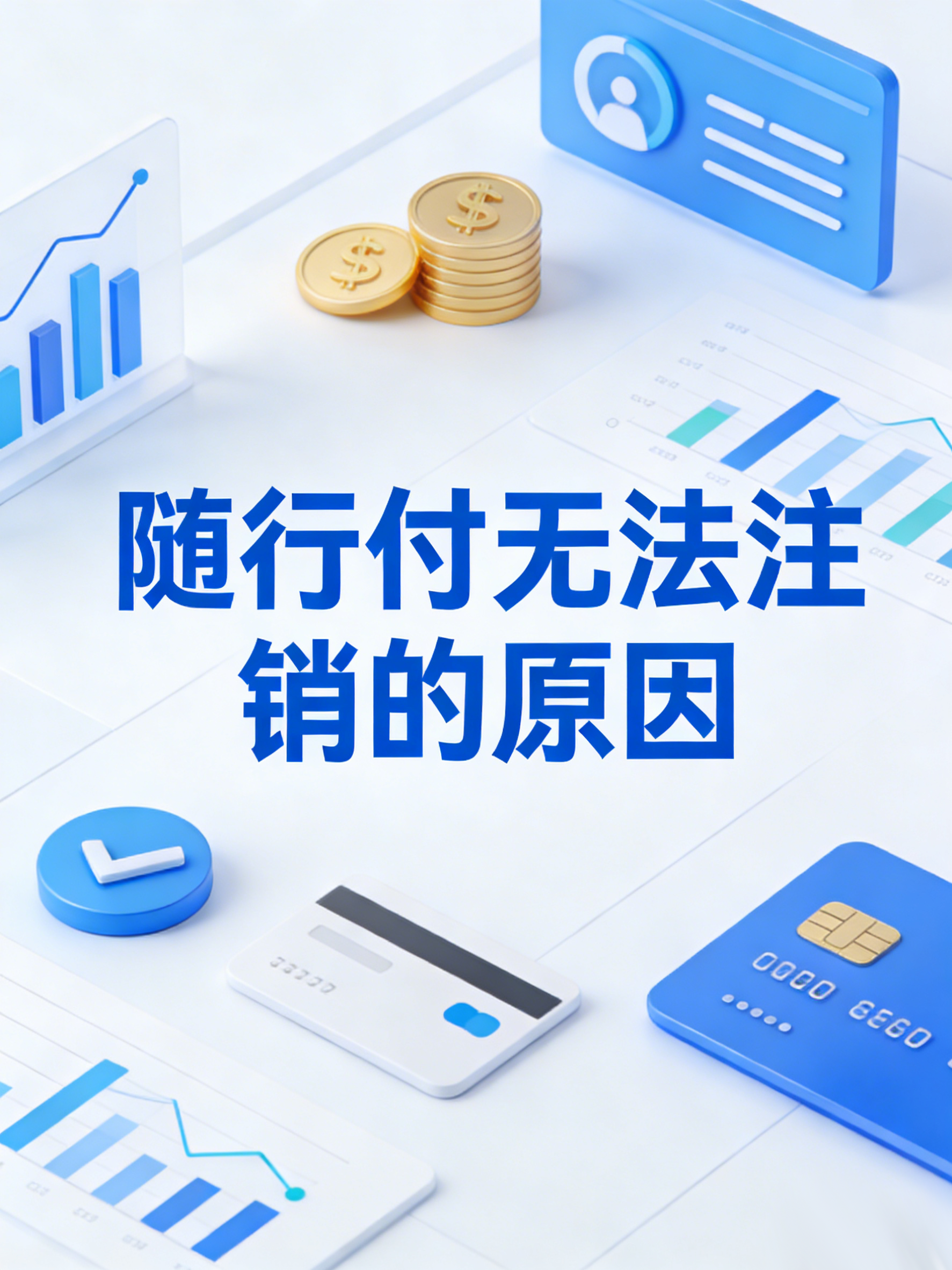 随行付无法注销的原因有哪些？对照表+处理建议