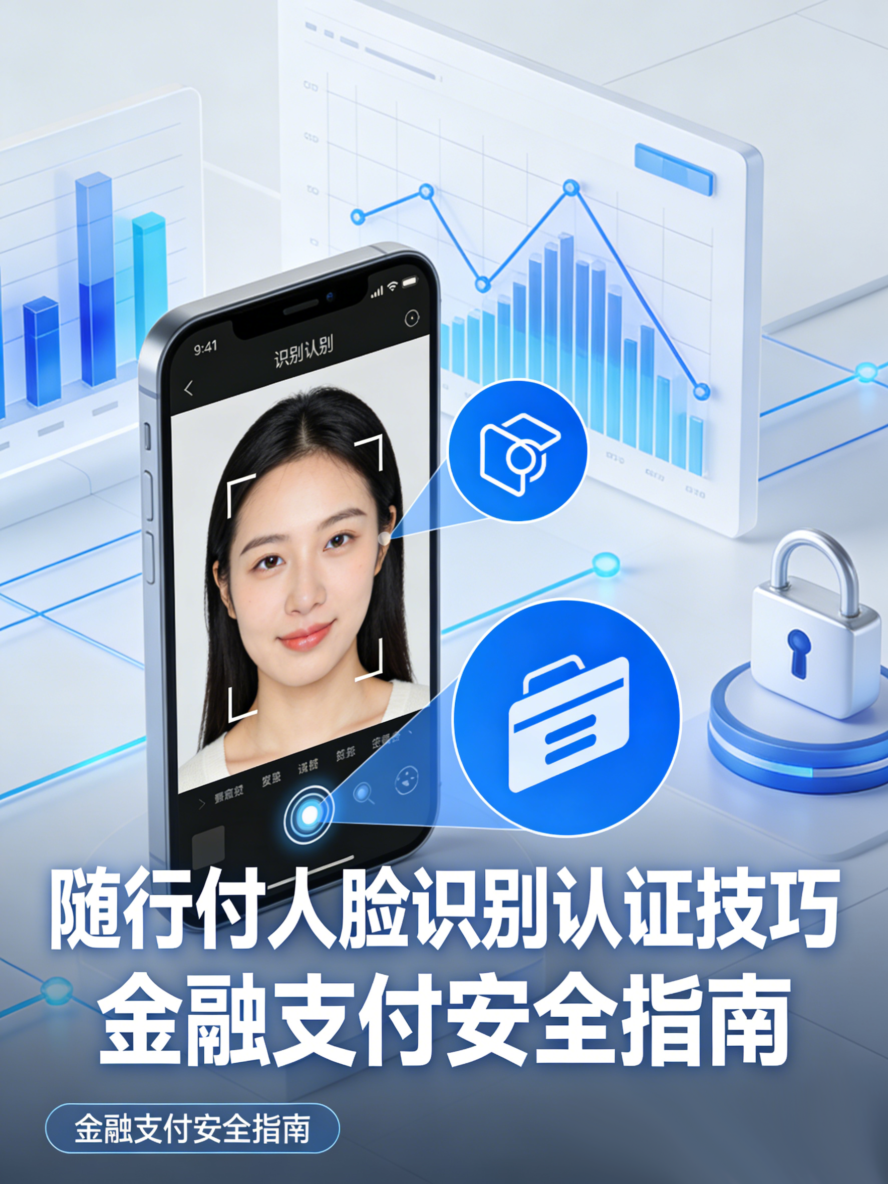 随行付人脸识别认证不通过？3个技巧助您快速过审