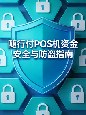 随行付POS机会盗刷银行卡吗？资金安全与防盗指南
